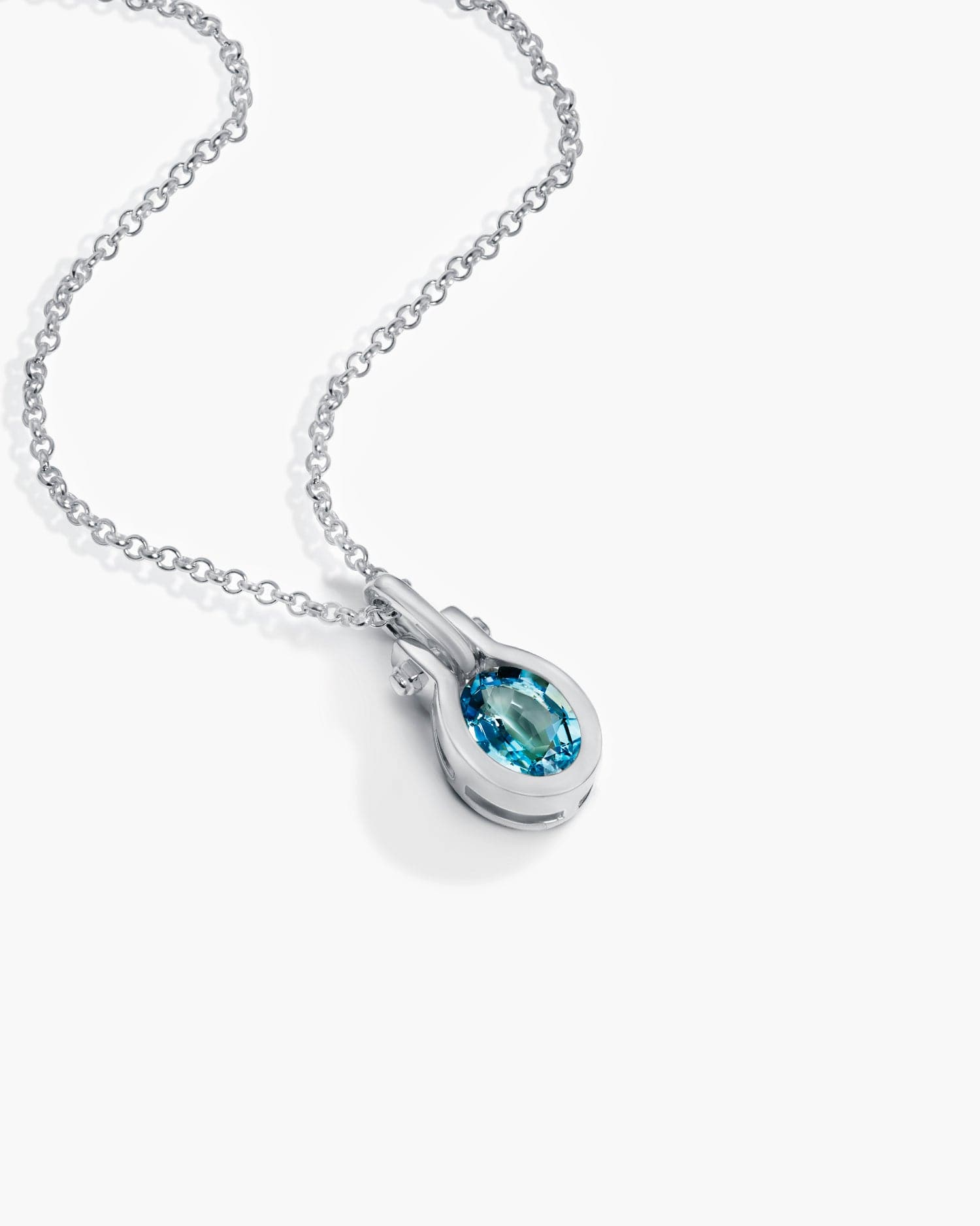 Black Silver - GEMX JEWELRY